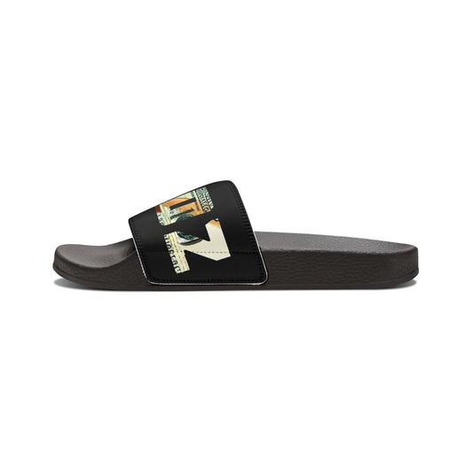 Stylish Removable-Strap Sandals - Urban Design for Comfort and Trend