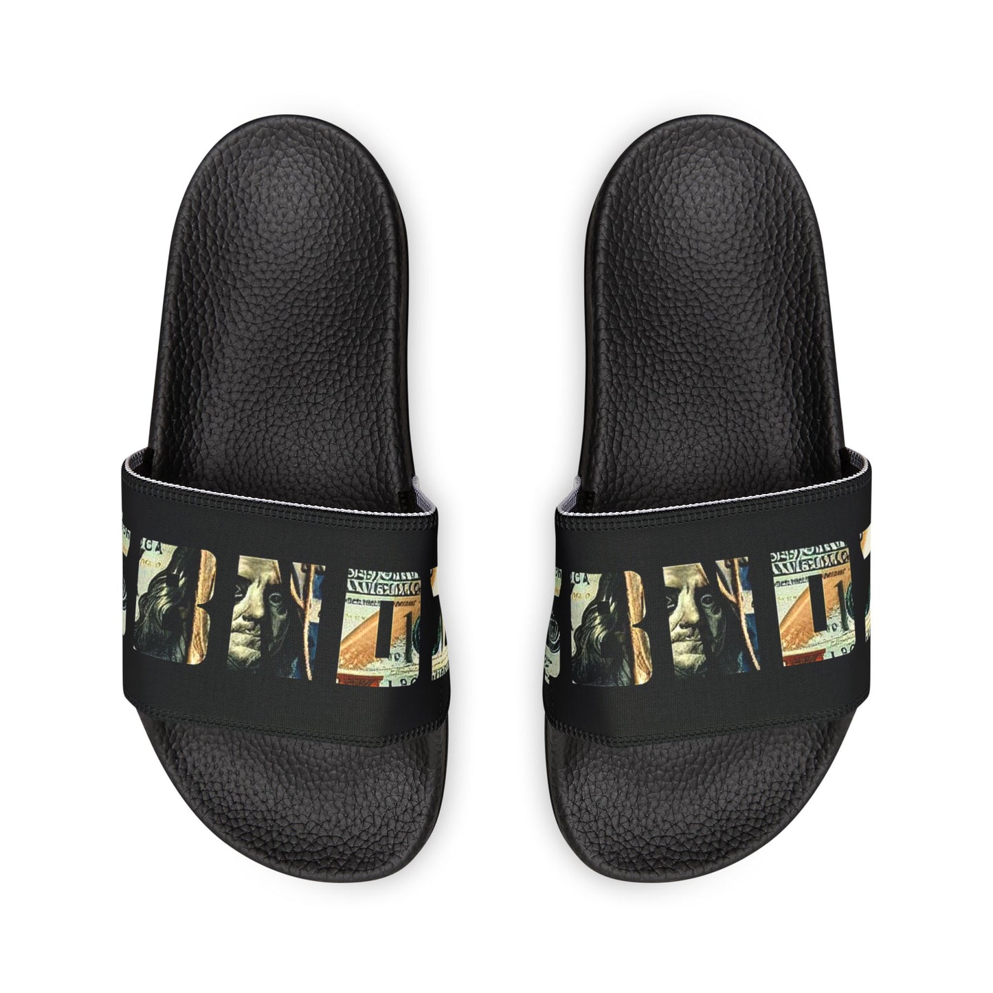 Stylish Removable-Strap Sandals - Urban Design for Comfort and Trend