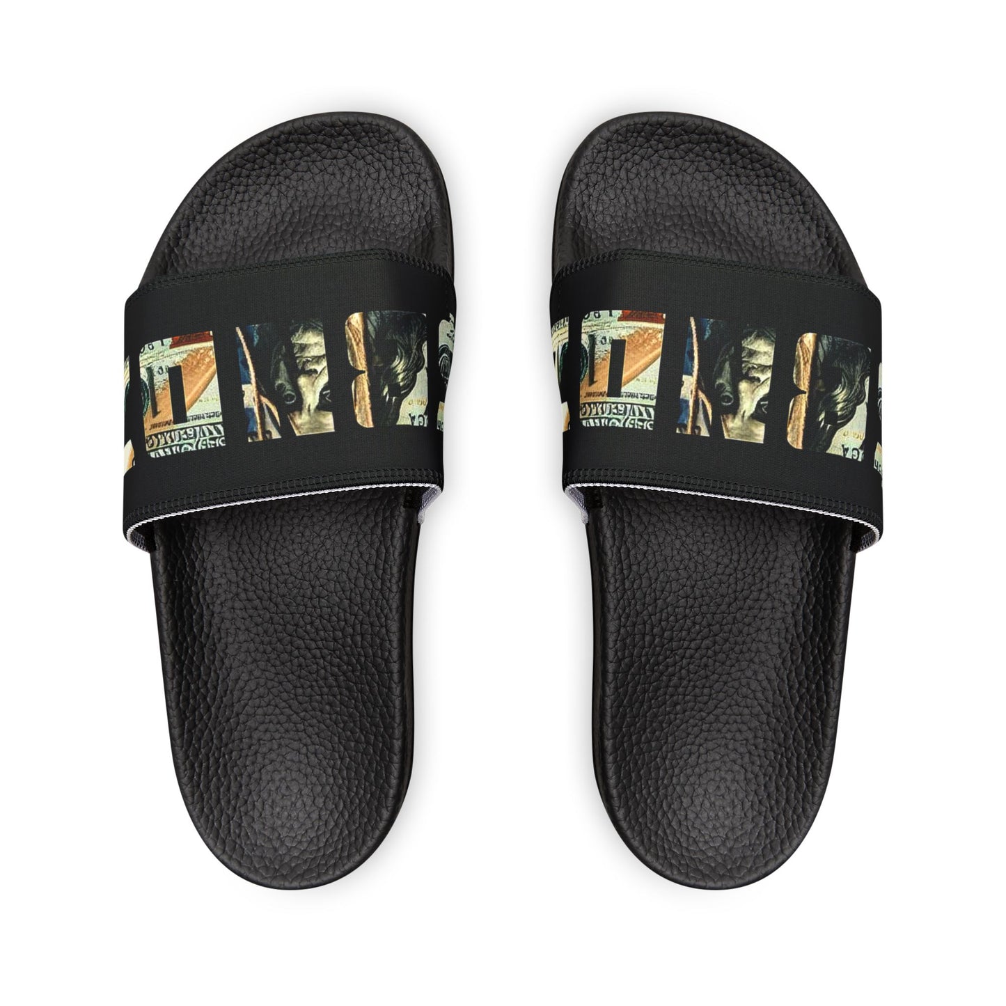 Stylish Removable-Strap Sandals - Urban Design for Comfort and Trend