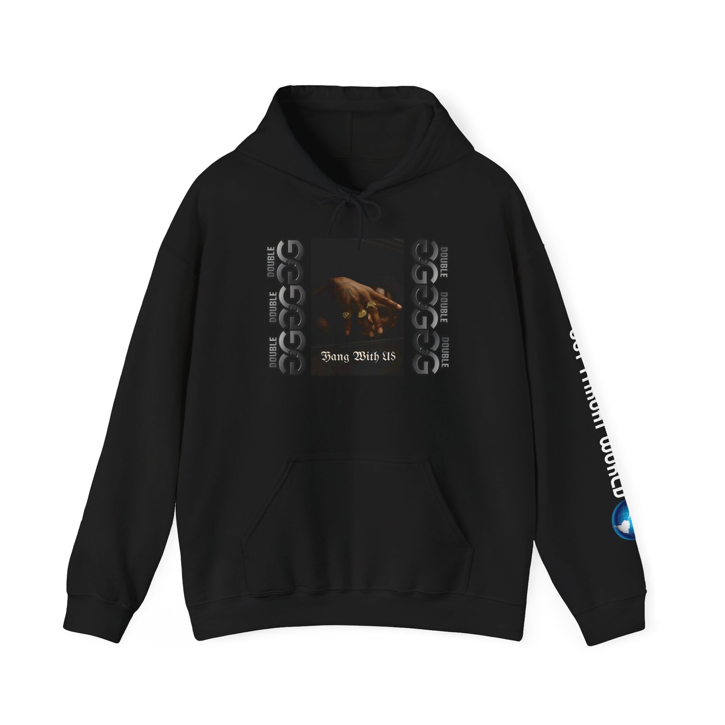 Double GGZ Hoodie