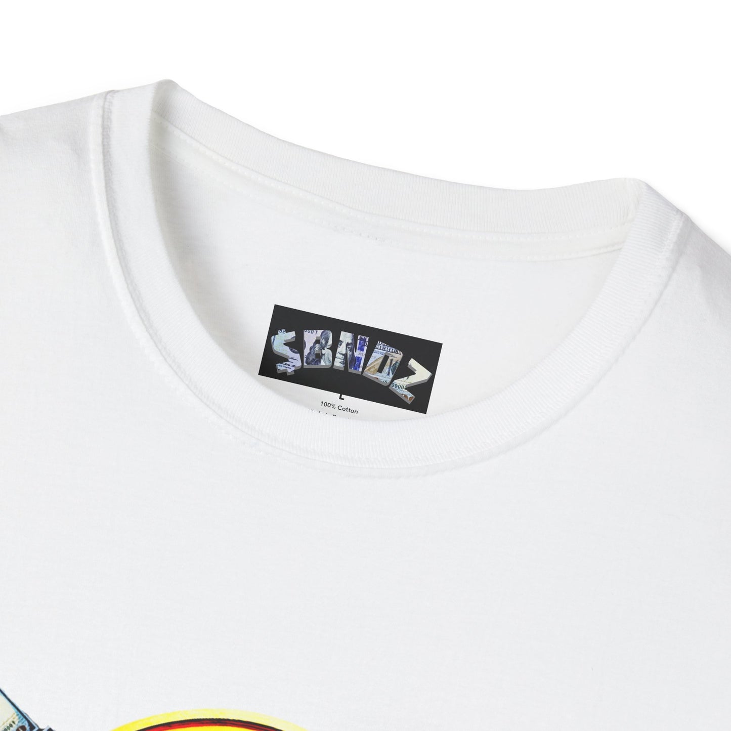 Band Man Original:  T-Shirt