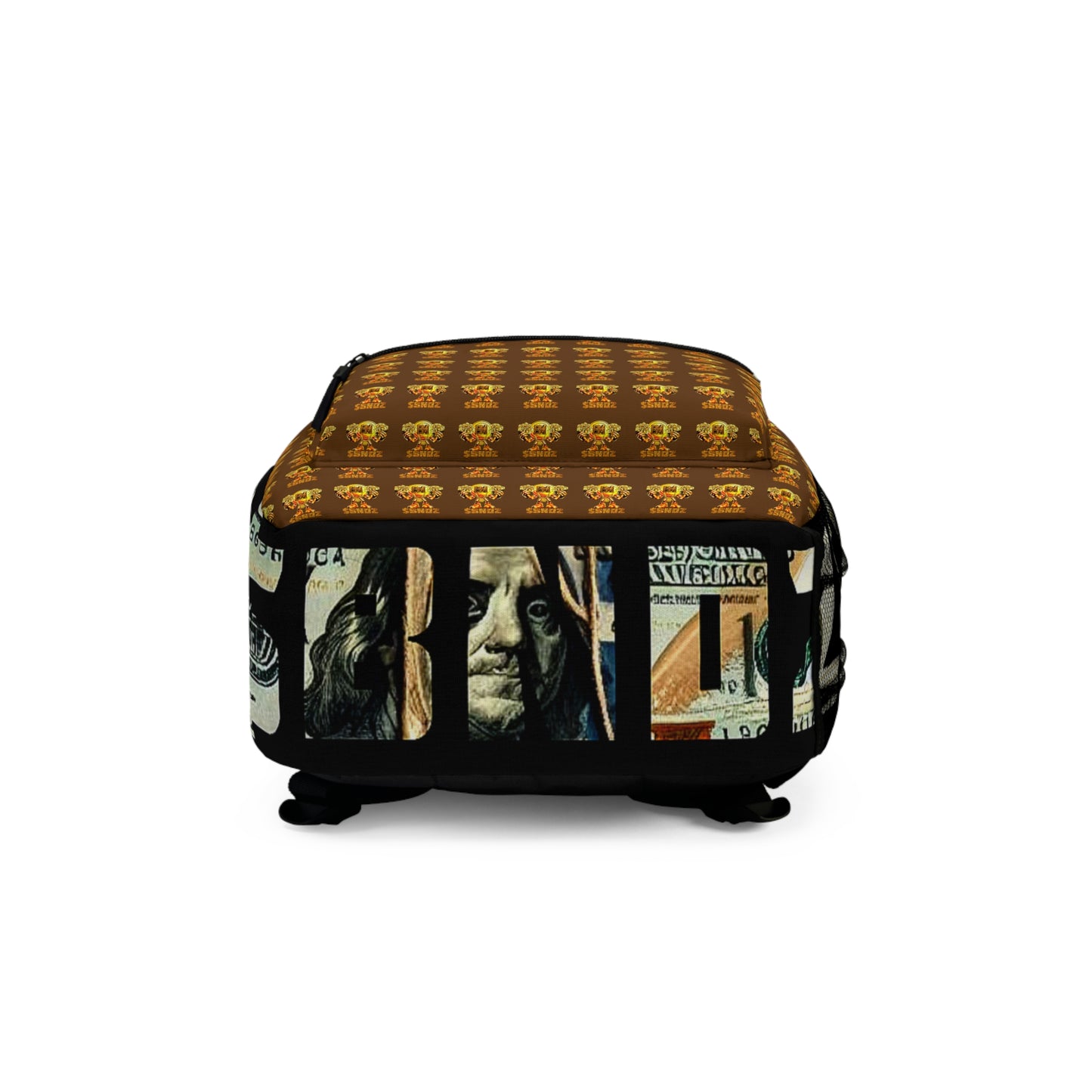 Band Man Back Pack- Get Your money essentials